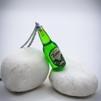 Toña Tropic Charm Necklace