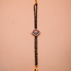 Chitra Vati Mangalsutra Bracelet
