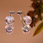Gumball Charm Drops
