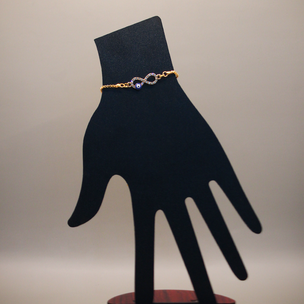 Kavach Eternal Guard Bracelet