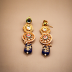 Neelam Vasant Kundan Choker Jewellery Set