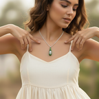 Toña Tropic Charm Necklace