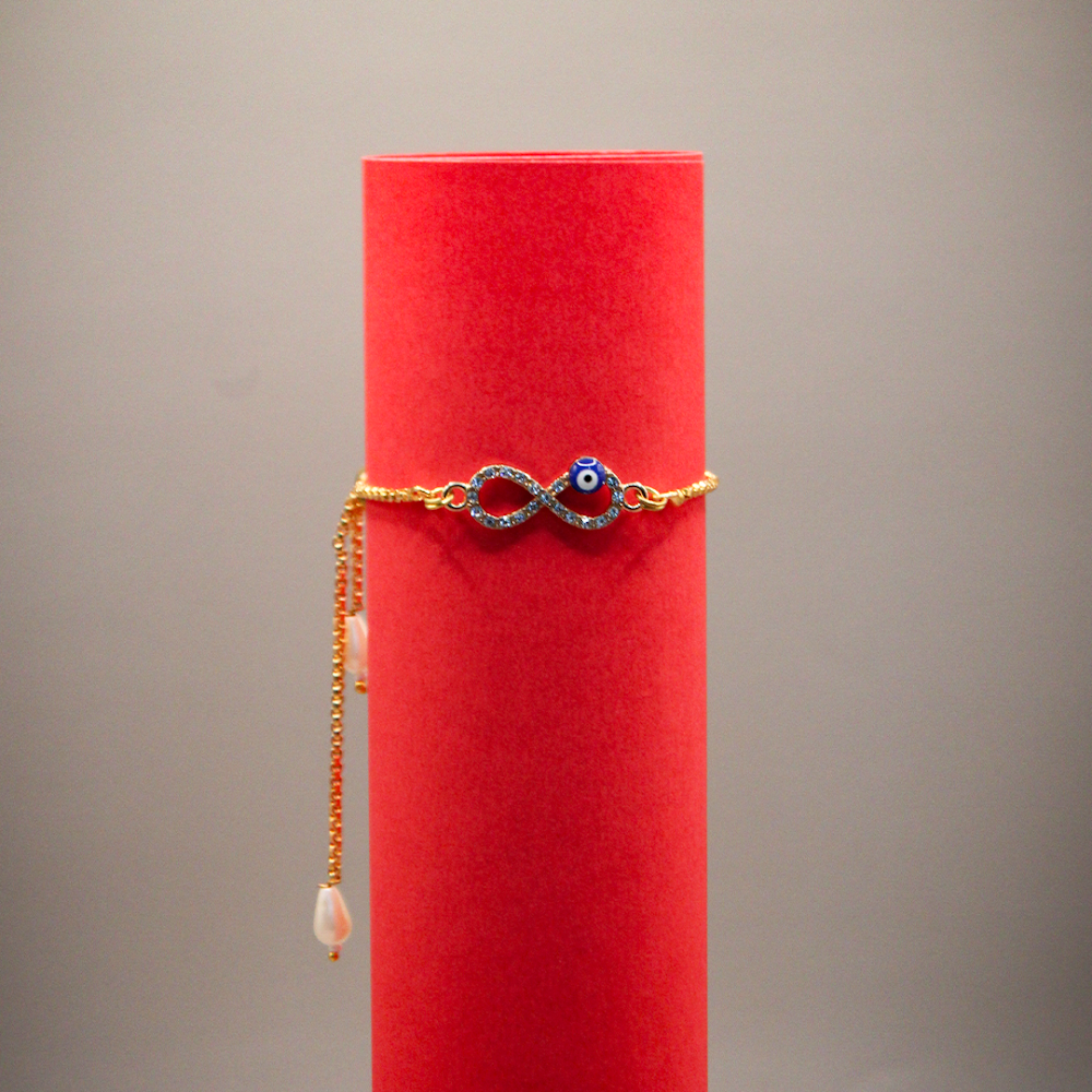 Kavach Eternal Guard Bracelet