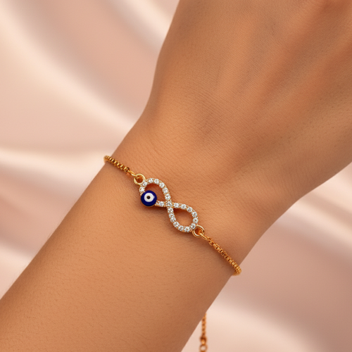 Kavach Eternal Guard Bracelet