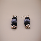 Raagini Dori Ghunghroo Jewellery Set