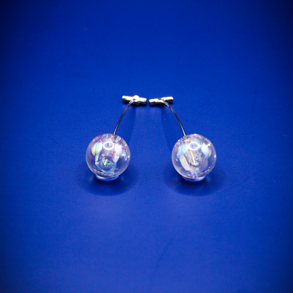 Gumball Charm Drops