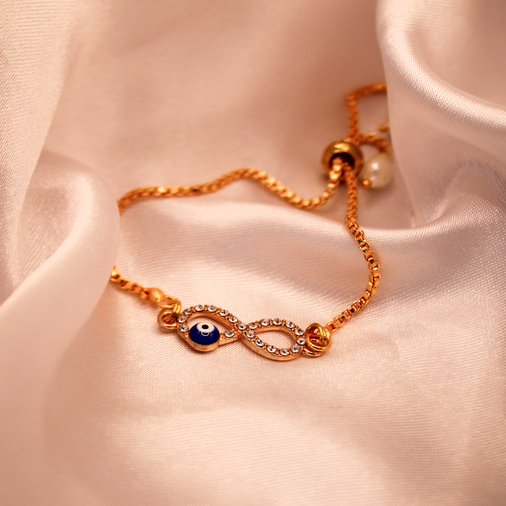 Kavach Eternal Guard Bracelet