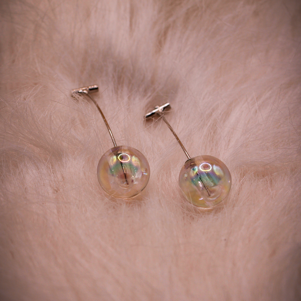 Gumball Charm Drops