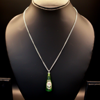 Toña Tropic Charm Necklace